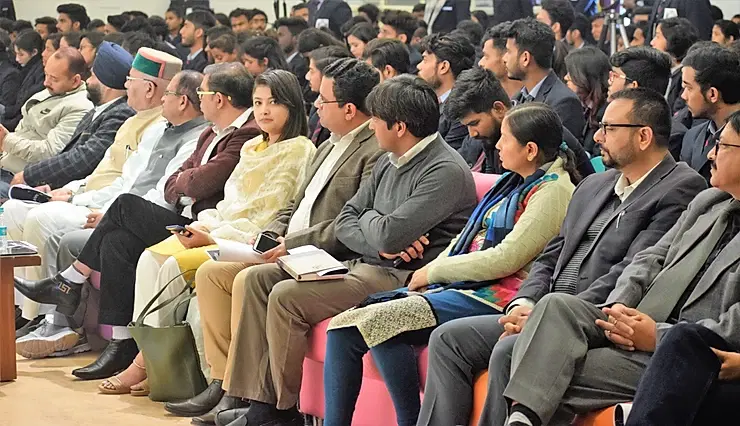 DBS Global University Dehradun Events photo 7