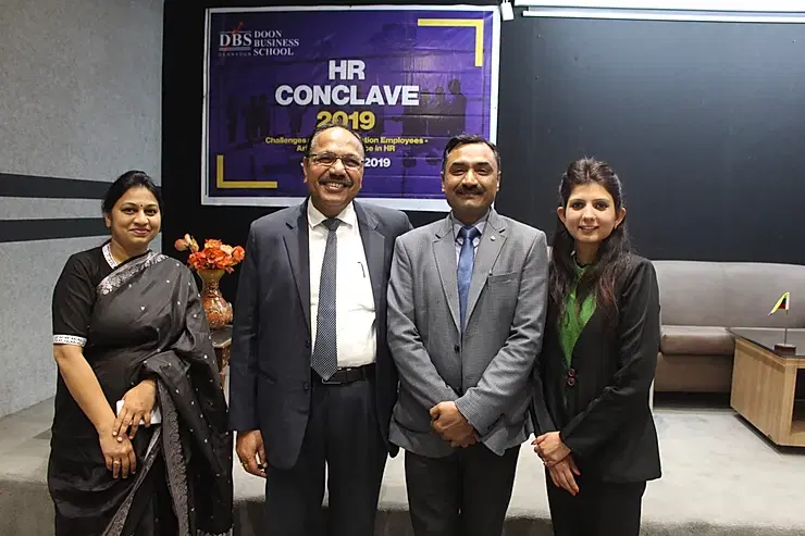 DBS Global University Dehradun Events photo 3