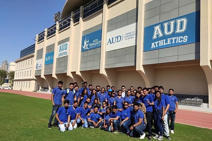 DBS Global University Dehradun Events photo 4