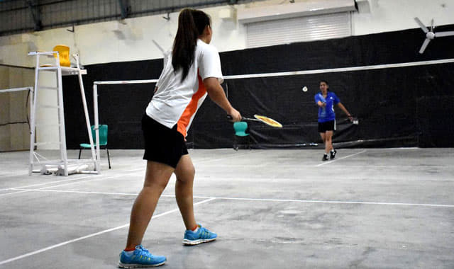 DBS Global University Dehradun Sports photo 3