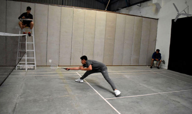 DBS Global University Dehradun Sports photo 4