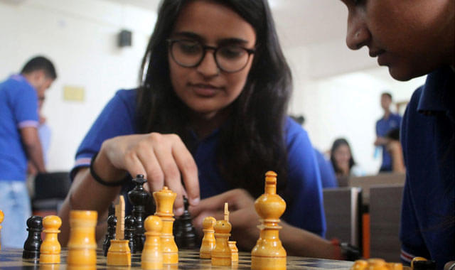 DBS Global University Dehradun Sports photo 5