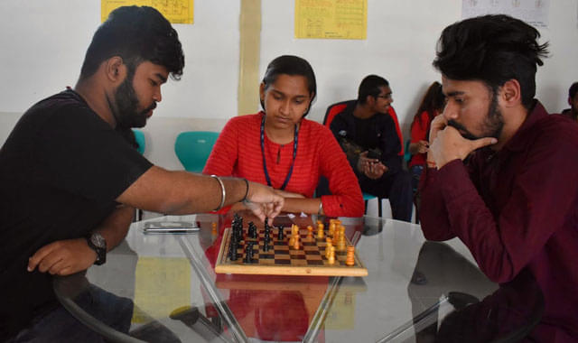 DBS Global University Dehradun Sports photo 6