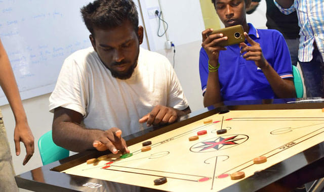 DBS Global University Dehradun Sports photo 7