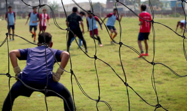 DBS Global University Dehradun Sports photo 8