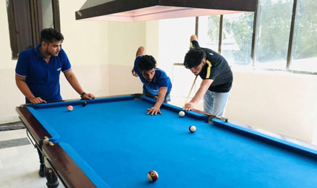 DBS Global University Dehradun Sports photo 10