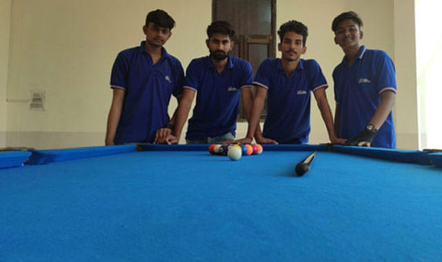 DBS Global University Dehradun Sports photo 11