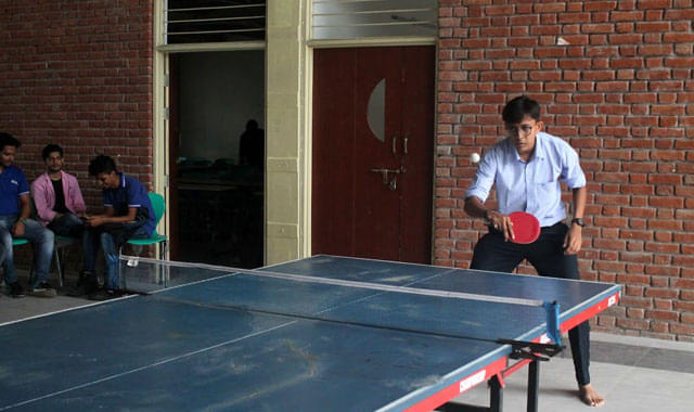 DBS Global University Dehradun Sports photo 12