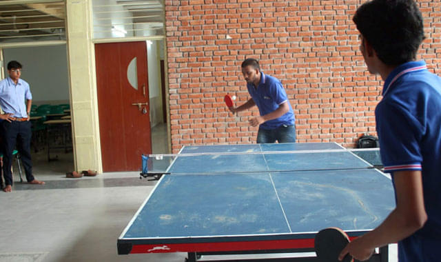 DBS Global University Dehradun Sports photo 13