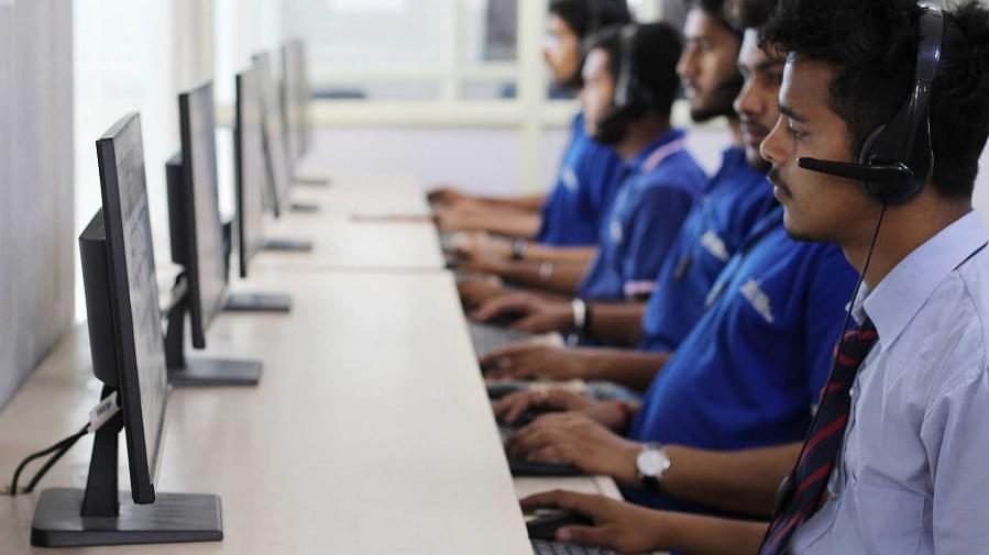 DBS Global University Dehradun Infrastructure and Facilities photo 8