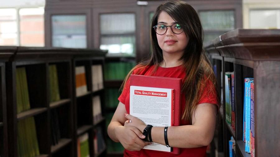 DBS Global University Dehradun Infrastructure and Facilities photo 10