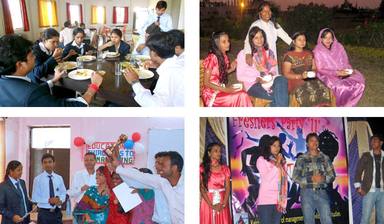 Kejriwal Institute of Management & Development Studies Ranchi Events & Activities photo 3
