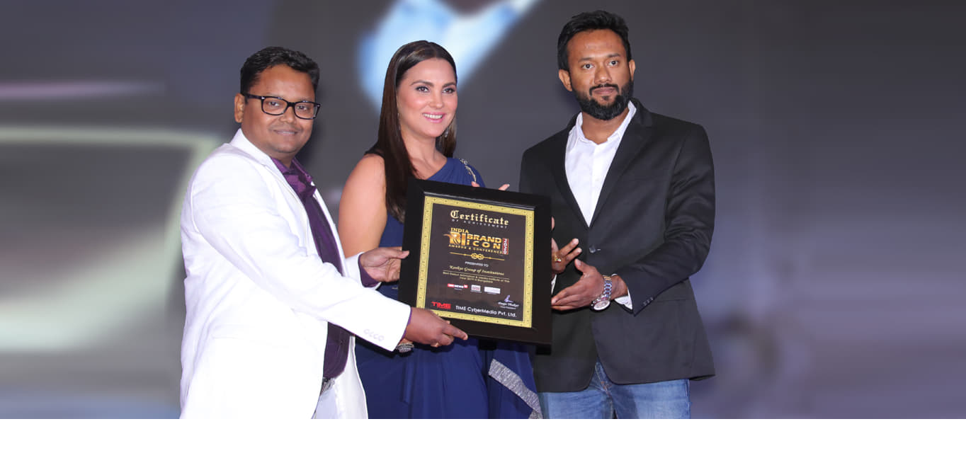 Koshys Animation & Media School Bangalore Events photo 1