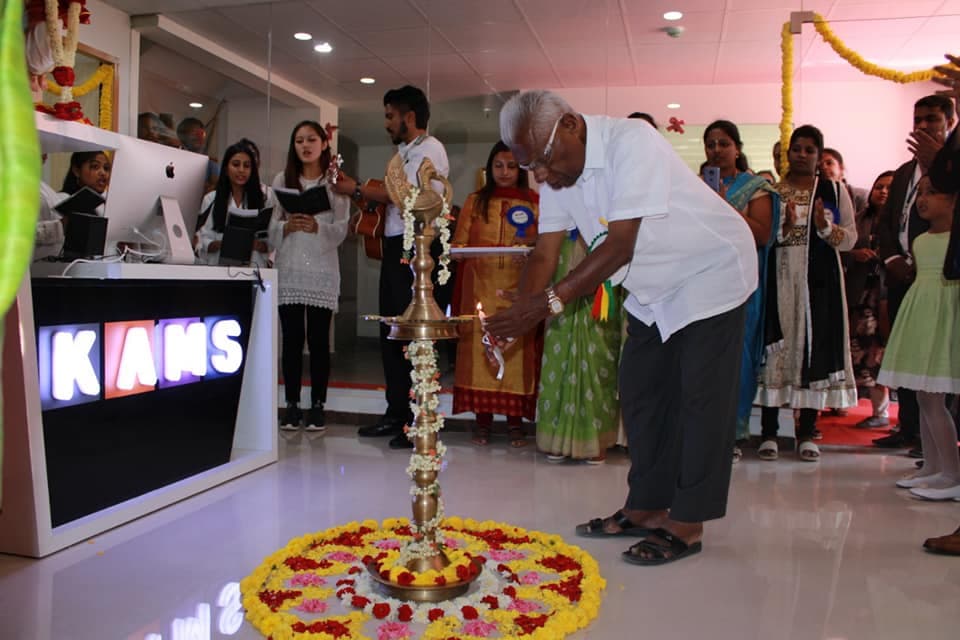 Koshys Animation & Media School Bangalore Events photo 2