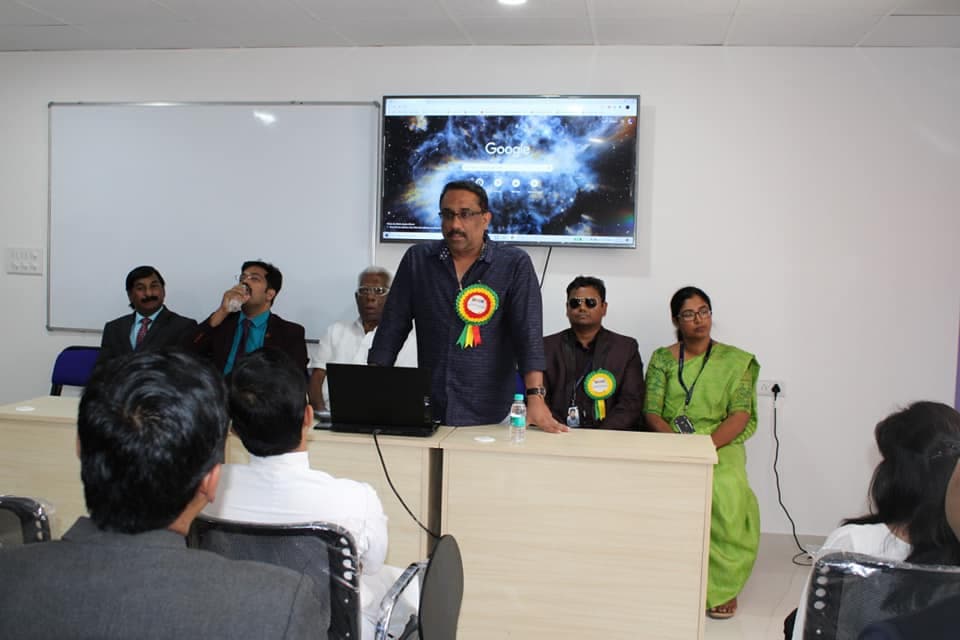 Koshys Animation & Media School Bangalore Events photo 3