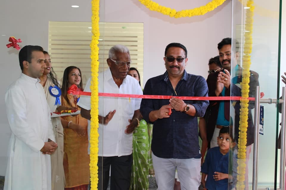 Koshys Animation & Media School Bangalore Events photo 4