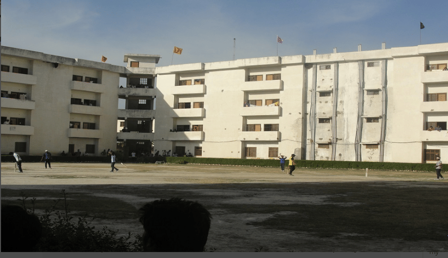 Bhabha Institute of Technology Kanpur Infrastructure photo 2