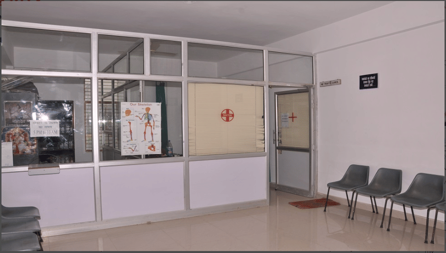 Bhabha Institute of Technology Kanpur Infrastructure photo 3