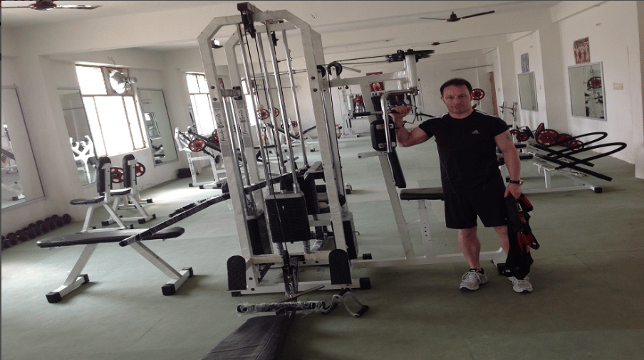 Bhabha Institute of Technology Kanpur Infrastructure photo 4