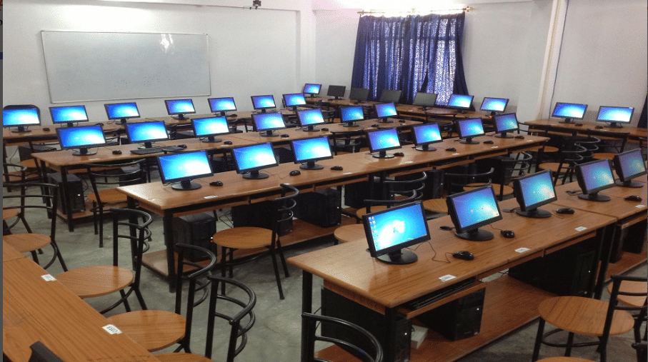 Bhabha Institute of Technology Kanpur Infrastructure photo 5