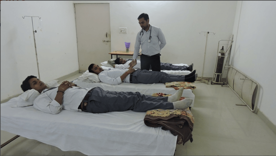 Bhabha Institute of Technology Kanpur Infrastructure photo 6