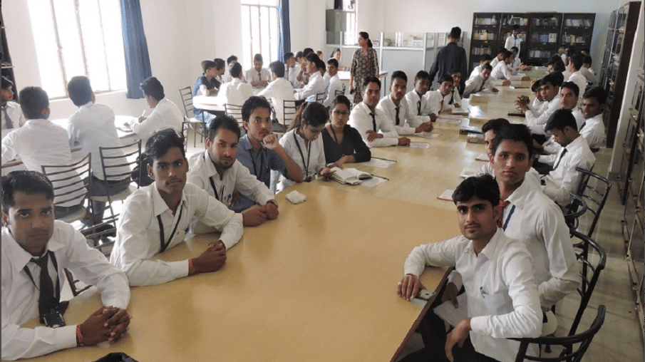 Bhabha Institute of Technology Kanpur Infrastructure photo 7