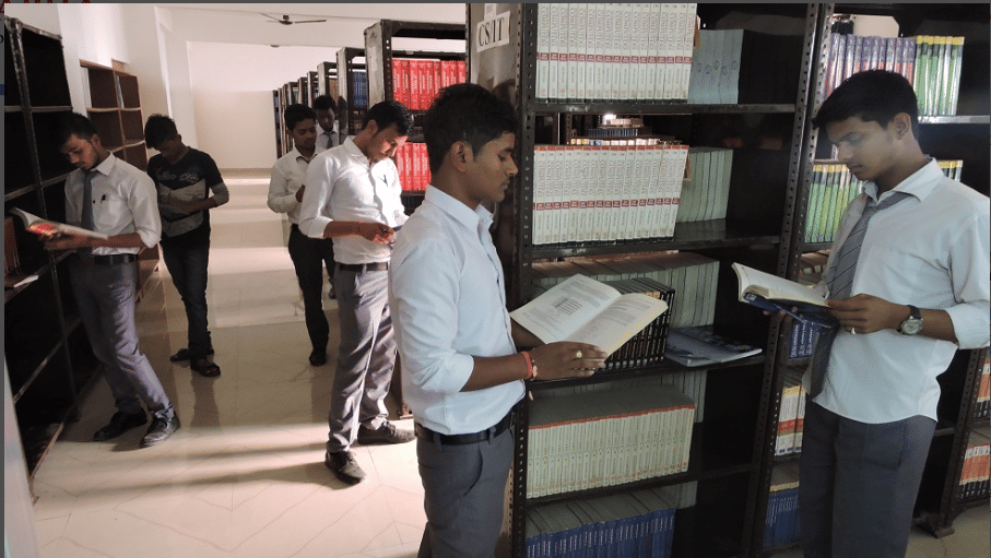 Bhabha Institute of Technology Kanpur Infrastructure photo 8