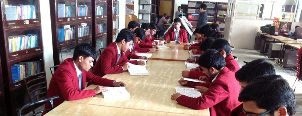 Bhabha Institute of Technology Kanpur Infrastructure photo 12