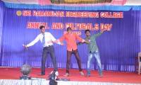 Sri Ramanujar Engineering College Chennai Events photo 10