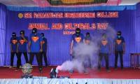 Sri Ramanujar Engineering College Chennai Events photo 12