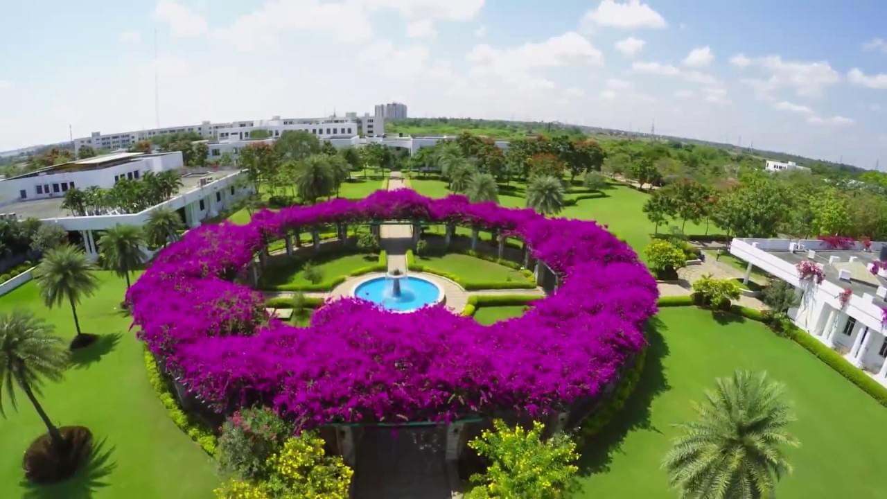 SSN School of Management Chennai Campus photo 5