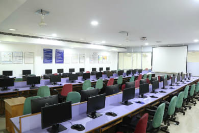 Chadalawada Ramanamma Engineering College Tirupati Infrastructure photo 7