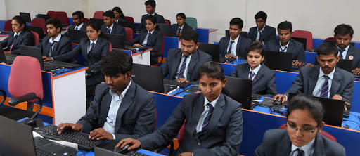 Chadalawada Ramanamma Engineering College Tirupati Infrastructure photo 6