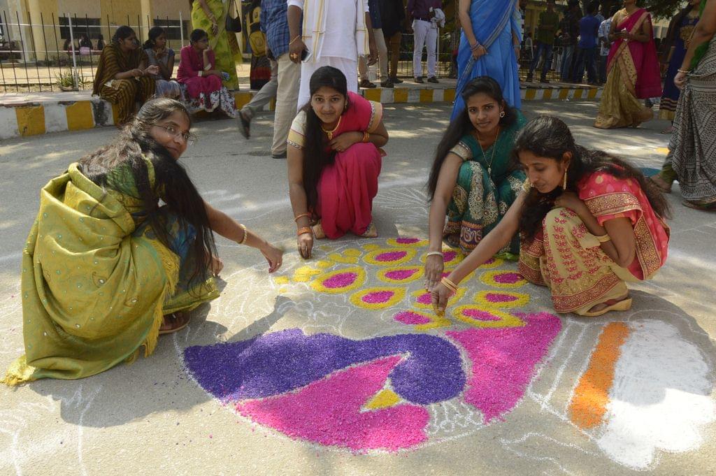 Chadalawada Ramanamma Engineering College Tirupati Extra Curriculars photo 8