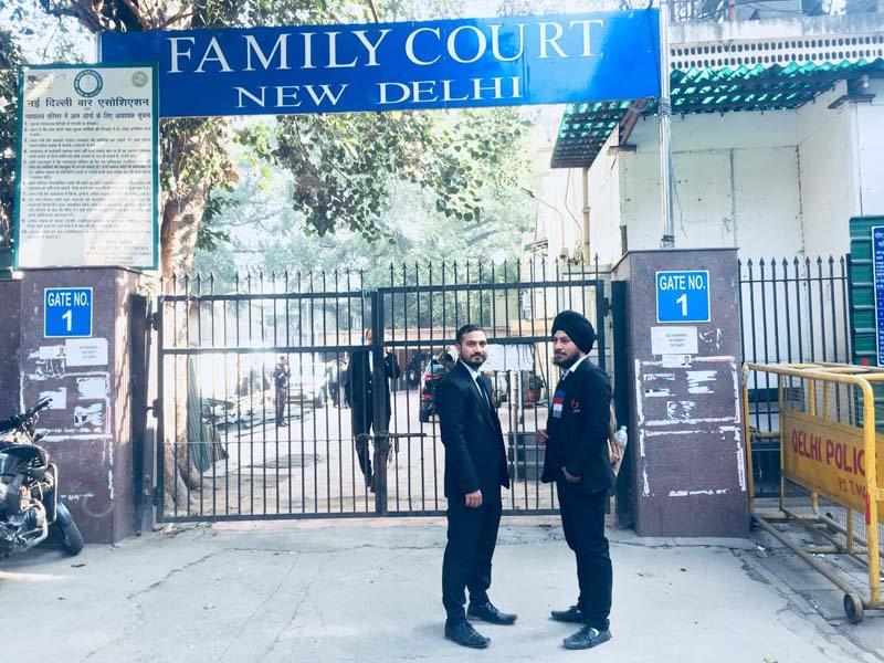 Graphic Era Hill University Dehradun Campus, School of Law Guest Lectures and Internships photo 9