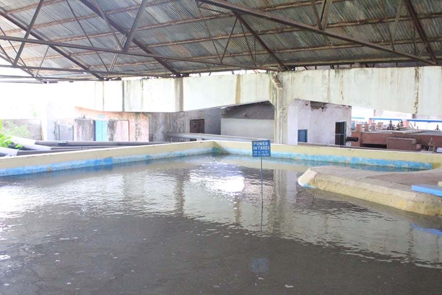 Graphic Era Hill University Bhimtal Campus, School of Engineering and Technology Dehradun Educational Visit photo 3