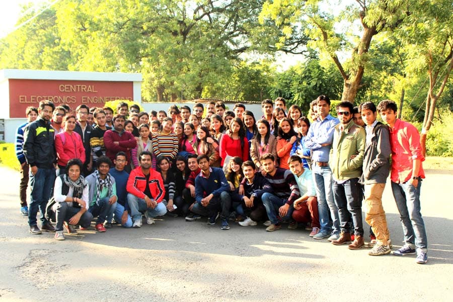 Graphic Era Hill University Bhimtal Campus, School of Engineering and Technology Dehradun Workshops and Guest Lecture photo 10