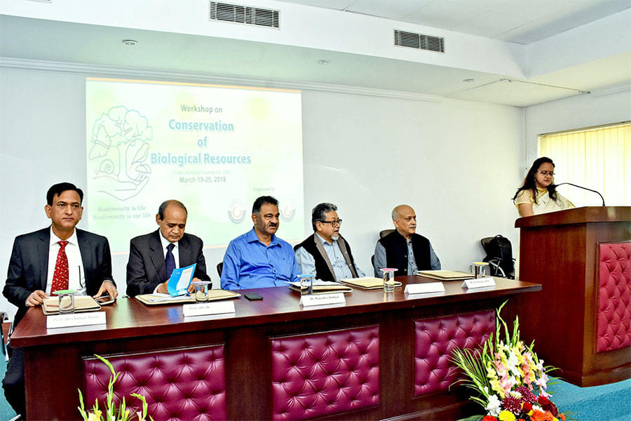 Graphic Era University, School of Engineering and Technology Dehradun Achievements photo 6