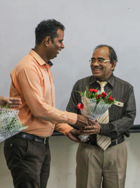 Graphic Era University, School of Engineering and Technology Dehradun Achievements photo 3