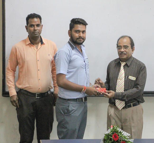 Graphic Era University, School of Engineering and Technology Dehradun Achievements photo 5