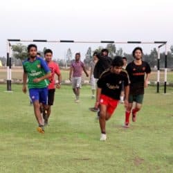 Indore International College Infrastructure photo 4