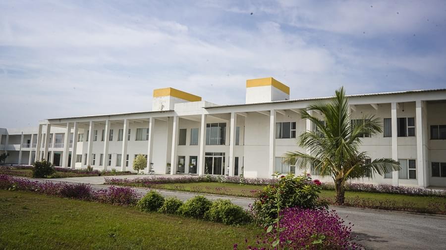 SPSU Campus and Infrastructure photo 1