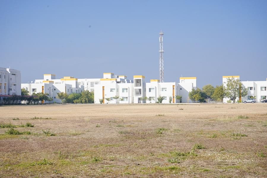 SPSU Campus and Infrastructure photo 2