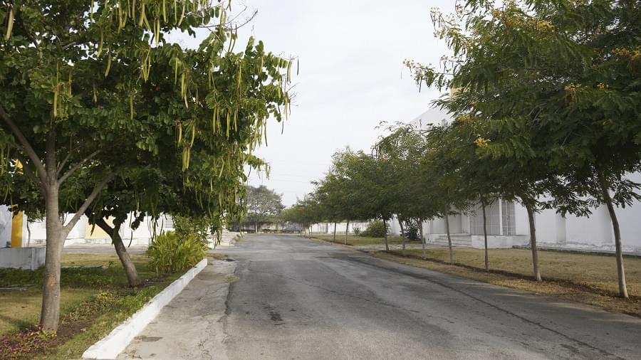 SPSU Campus and Infrastructure photo 3