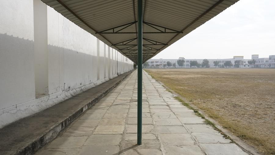 SPSU Campus and Infrastructure photo 4