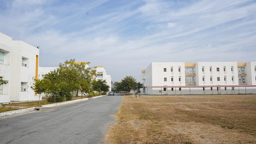 SPSU Campus and Infrastructure photo 5