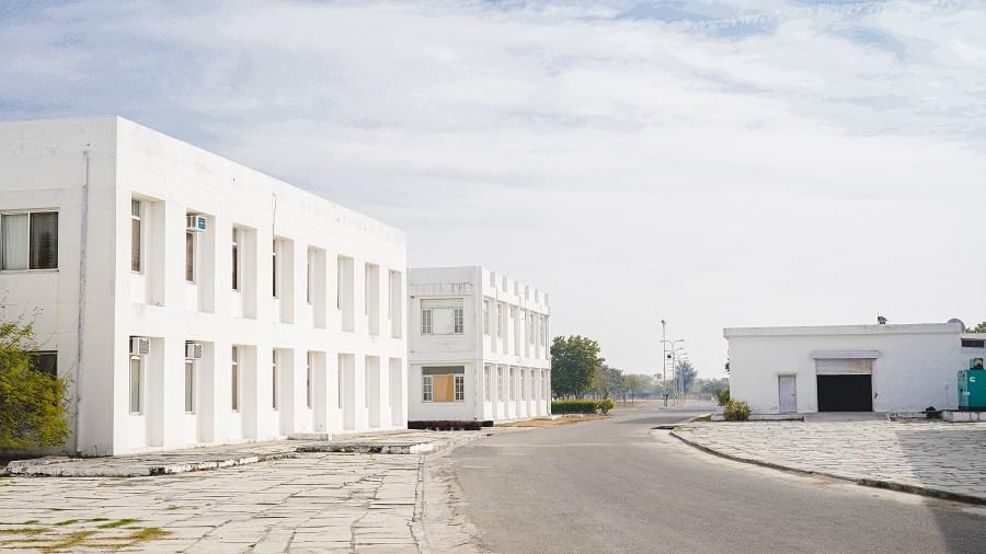 SPSU Campus and Infrastructure photo 6