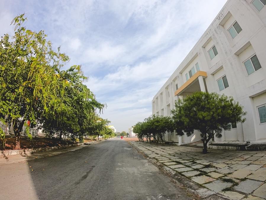 SPSU Campus and Infrastructure photo 8