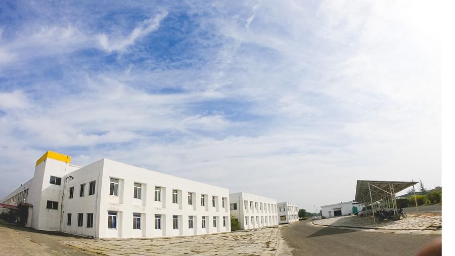 SPSU Campus and Infrastructure photo 9