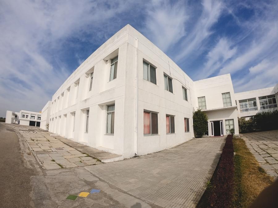 SPSU Campus and Infrastructure photo 10